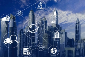 數字主線 工業互聯網時代的產品數據中臺與服務化未來