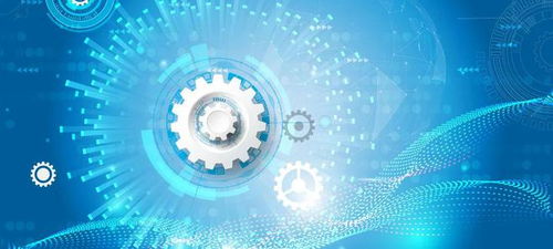 迭代創新助元宇宙產業破繭成蝶 工業互聯網數據服務的新引擎